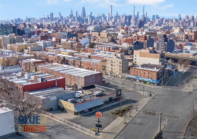 Photo 3 of Land for sale at 33 10 Astoria Blvd, New York, NY 11103 | MLS# 967990 | Listing updated on 2026-03-09