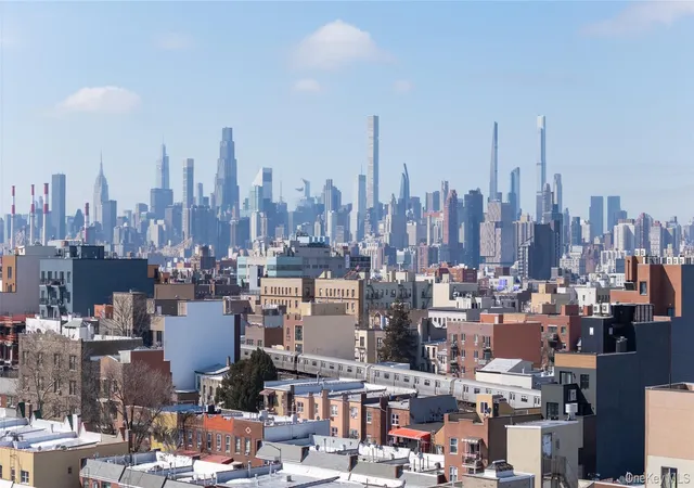 Photo 3 of Land for sale at 33-10 Astoria Blvd, New York, NY 11103 | MLS# 967990 | Listing updated on 2026-03-09