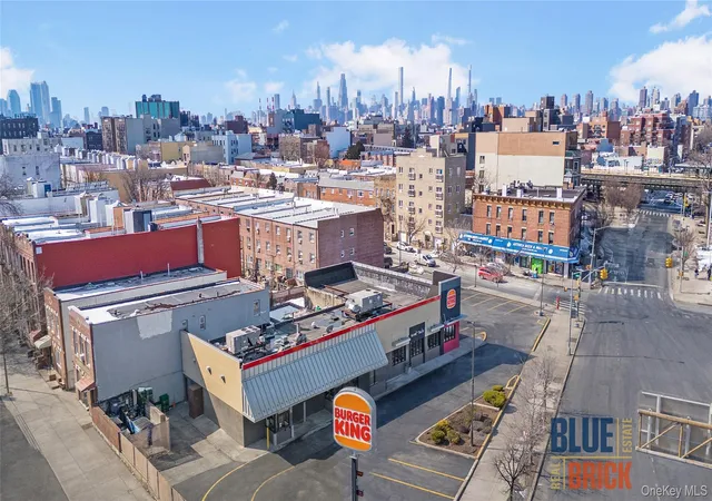 Photo 4 of Land for sale at 33-10 Astoria Blvd, New York, NY 11103 | MLS# 967990 | Listing updated on 2026-03-09