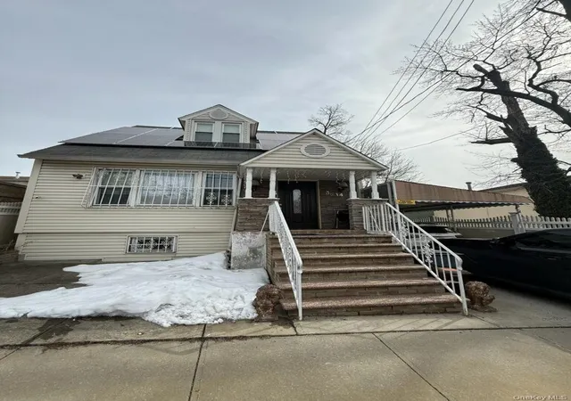 Single family home for sale at 3614 Paulding Ave, Bronx, NY 10469 | MLS# 968003 | Listing updated on 2026-03-28