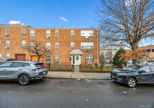Photo 1 of Multi family home for sale at 2504 42nd Street, New York, NY 11103 | MLS# 968007 | Listing updated on 2026-09-04