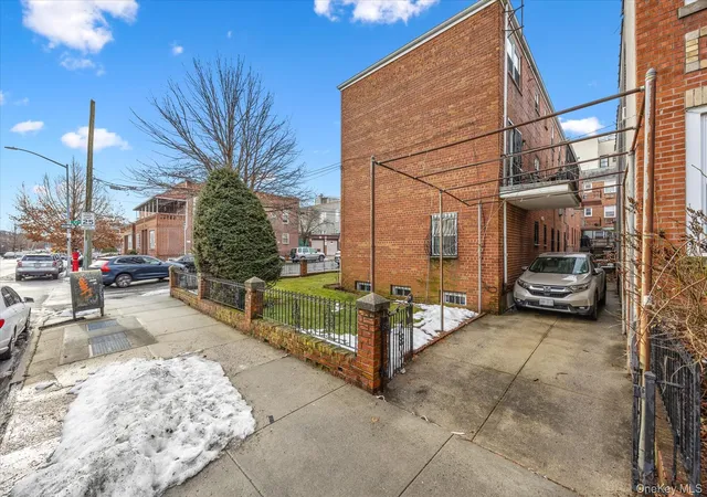 Photo 3 of House for sale at 2504 42nd Street, New York, NY 11103 | MLS# 968007 | Listing updated on 2026-09-04
