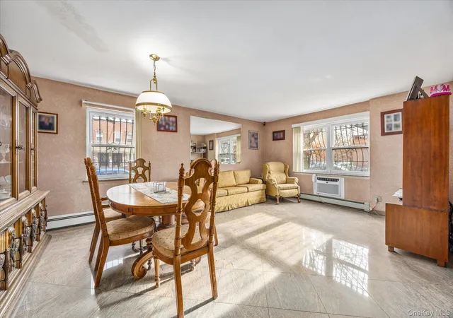 Photo 4 of House for sale at 2504 42nd Street, New York, NY 11103 | MLS# 968007 | Listing updated on 2026-09-04