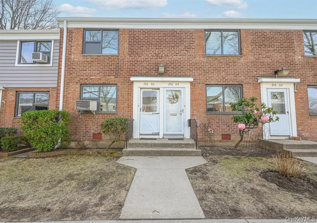 Photo 1 of Condo for sale at 21606 68th Avenue, New York, NY 11364 | MLS# 968009 | Listing updated on 2026-08-22