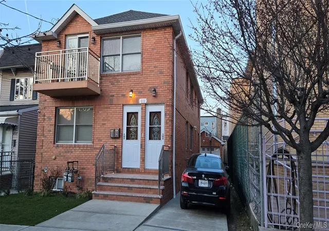 Multi family home for sale at 43-29 249th Street, New York, NY 11363 | MLS# 968033