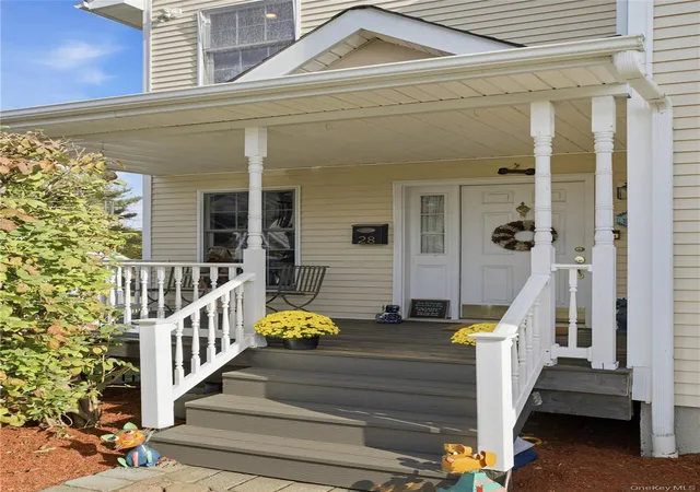 3rd image of 28 Hewitt St, Garnerville, NY 10923 | MLS# 968057