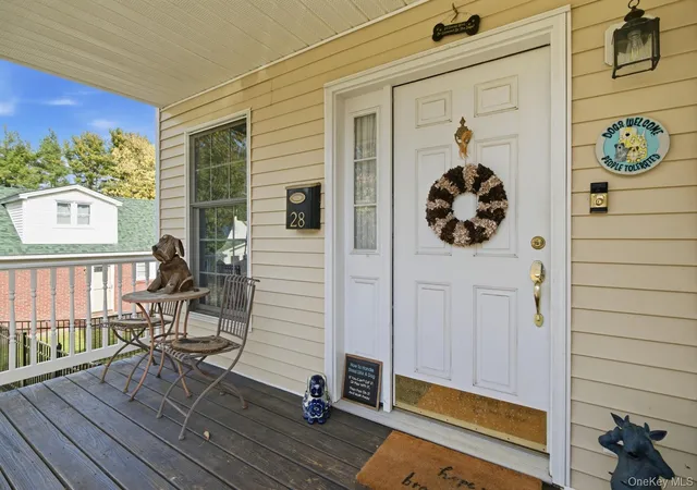 4th image of 28 Hewitt St, Garnerville, NY 10923 | MLS# 968057