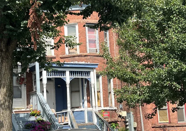 1st image of 13 Liberty Wh St, Newburgh (city), NY 12550 | MLS# 968154