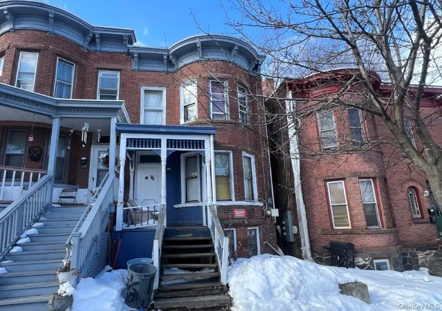 1st image of 13 Liberty Wh St, Newburgh (city), NY 12550 | MLS# 968154