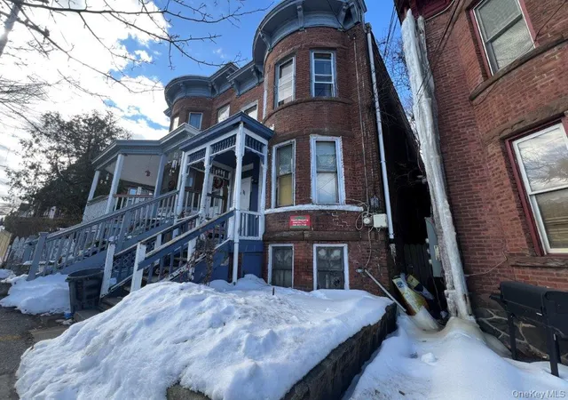 2nd image of 13 Liberty Wh St, Newburgh (city), NY 12550 | MLS# 968154