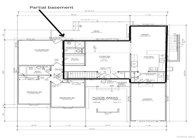 Photo 2 of Sale Pending at Lot 12 Gail Cir, Brookhaven, NY 11778 | MLS# 968177 | Listing updated on 2026-09-19