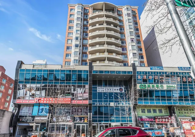 2nd image of 37 20 Prince St #10D, Flushing, NY 11354 | MLS# 968193