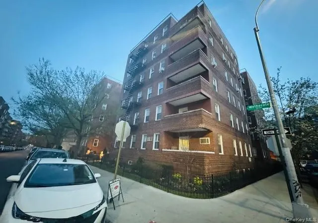 2nd image of 65 36 Wetherole St #507, Rego Park, NY 11374 | MLS# 968211
