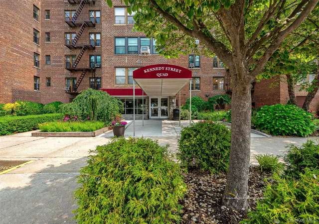 2nd image of 18 35 Corporal Kennedy St #4K, Bayside, NY 11360 | MLS# 968238