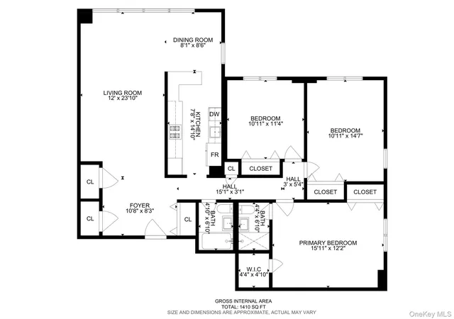 31st image of 18 35 Corporal Kennedy St #4K, Bayside, NY 11360 | MLS# 968238