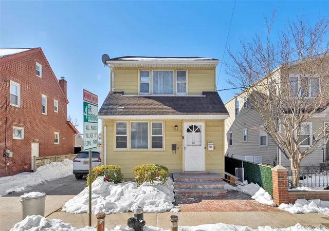Photo 1 of Sale Pending at 22 Brokaw Ave, North Hempstead, NY 11001 | MLS# 968247 | Listing updated on 2026-07-11
