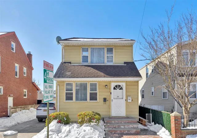 Photo 2 of Sale Pending at 22 Brokaw Ave, North Hempstead, NY 11001 | MLS# 968247 | Listing updated on 2026-07-11