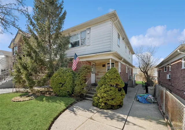 Multi family home for sale at 6912 Cloverdale Blvd, New York, NY 11364 | MLS# 968289