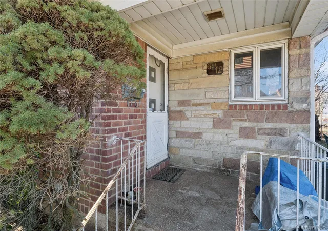 Photo 3 of Multi family home for sale at 6912 Cloverdale Blvd, New York, NY 11364 | MLS# 968289 | Listing updated on 2026-09-09