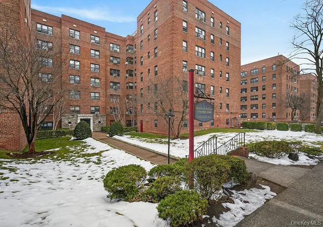17th image of 485 E Lincoln Ave #503, Mount Vernon, NY 10552 | MLS# 968309
