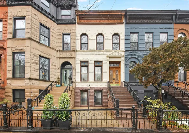 Photo 1 of Multi family home for sale at 529 Decatur St, New York, NY 11233 | MLS# 968312 | Listing updated on 2026-06-28
