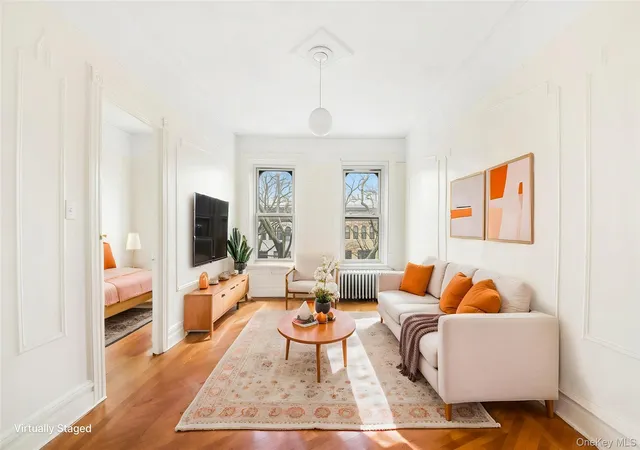 Photo 2 of Multi family home for sale at 529 Decatur St, New York, NY 11233 | MLS# 968312 | Listing updated on 2026-06-28