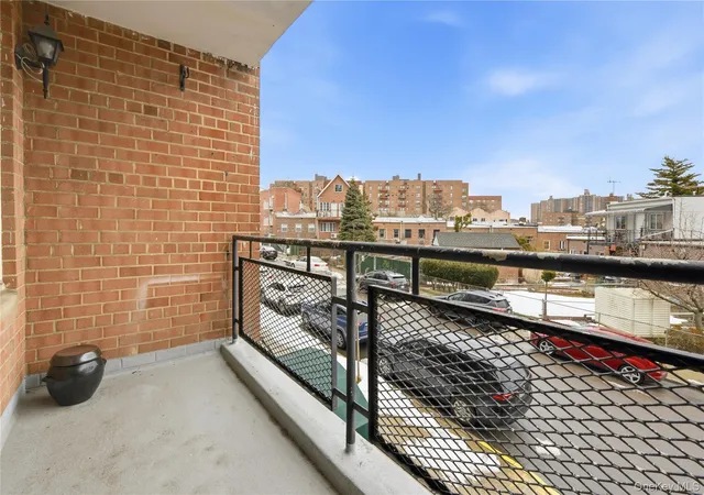 1st image of 67 50 Thornton Pl #1F, Forest Hills, NY 11375 | MLS# 968317