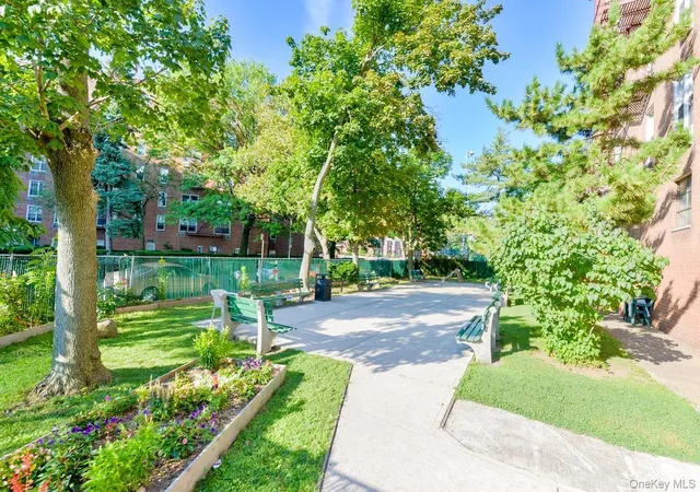 2nd image of Thornton Place Owner's Inc, Forest Hills, NY 11375