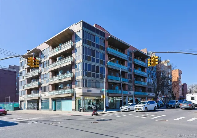 Photo 1 of Condo for sale at 3132 Union St #2C, New York, NY 11354 | MLS# 968323 | Listing updated on 2026-08-16