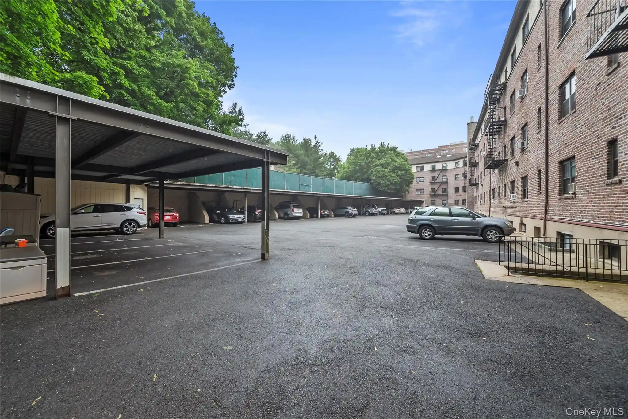 Listing Photo 20 - Condo for sale in 1440 Boston Post Rd located at 1440 Boston Post Rd, Mamaroneck, NY 10543 - Unit #8K