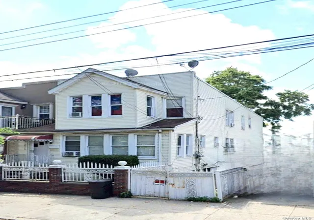 Photo 1 of Multi family home for sale at 86 12 123rd Street, Richmond Hill, NY 11418 | MLS# 968413 | Listing updated on 2026-07-02