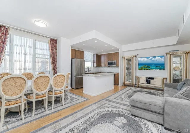 1st image of 50 Oceana Dr W #8D, New York, NY 11235 | MLS# 968420