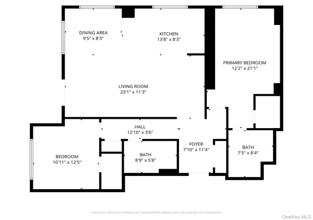 22nd image of 50 Oceana Dr W #8D, New York, NY 11235 | MLS# 968420