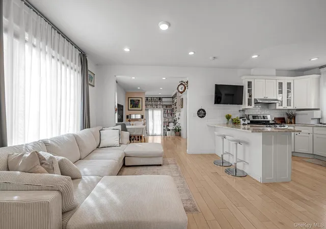 Photo 3 of Sale Pending at 39 12 215th Place, New York, NY 11361 | MLS# 968431 | Listing updated on 2026-08-30