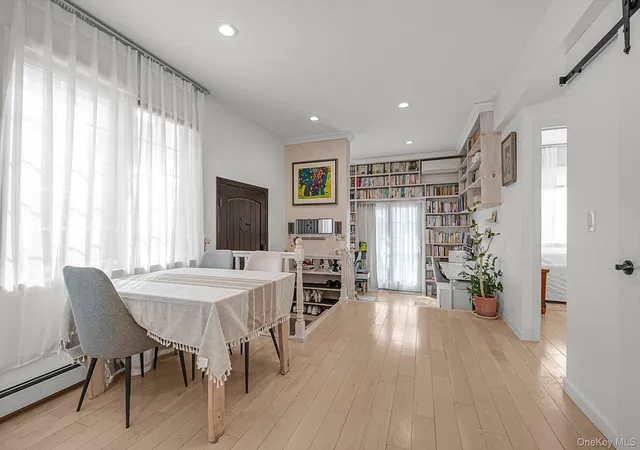 Photo 3 of Sale Pending at 39-12 215th Place, New York, NY 11361 | MLS# 968431 | Listing updated on 2026-08-30