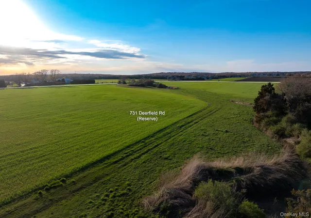 Photo 3 of Land for sale at 731 Deerfield (lot #4) Rd, Southampton, NY 11976 | MLS# 968433 | Listing updated on 2026-08-18