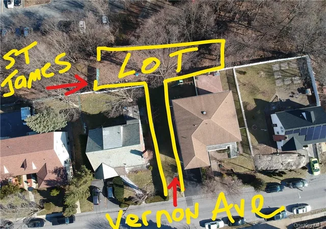 3rd image of 23 Saint James Ter, Yonkers, NY 10704 | MLS# 968438