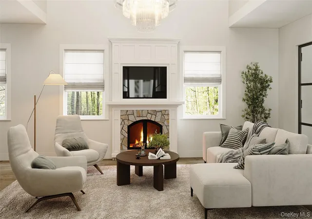 Photo 3 of Single family home for sale at 517a Old Chappaqua Rd, Mount Pleasant, NY 10510 | MLS# 968446 | Listing updated on 2026-07-20