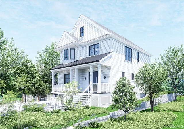 Photo 2 of Single family home for sale at 47 Rockledge Ave, White Plains, NY 10601 | MLS# 968465 | Listing updated on 2026-03-28