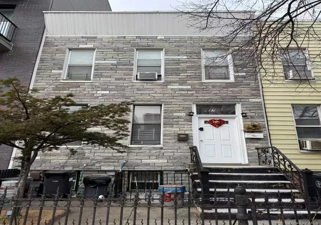 Photo 1 of Multi family home for sale at 87 Stanhope St, Brooklyn, NY 11221 | MLS# 968466 | Listing updated on 2026-03-08