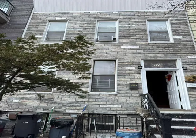 Photo 2 of Multi family home for sale at 87 Stanhope St, Brooklyn, NY 11221 | MLS# 968466 | Listing updated on 2026-03-08