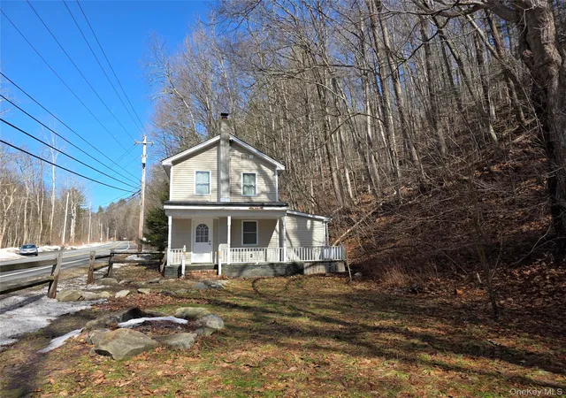Photo 12 of Single family home for sale at 11708 Ny 97, Fremont, NY 12760 | MLS# 968493 | Listing updated on 2026-06-19