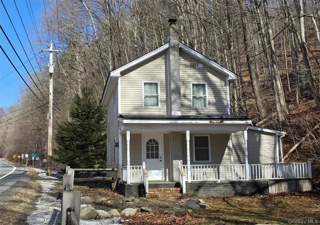 Photo 1 of Single family home for sale at 11708 Ny 97, Fremont, NY 12760 | MLS# 968493 | Listing updated on 2026-06-19