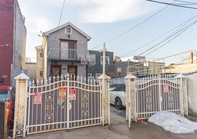 Photo 3 of Sale Pending at 3438 12th Street, Astoria, NY 11106 | MLS# 968501 | Listing updated on 2026-06-06