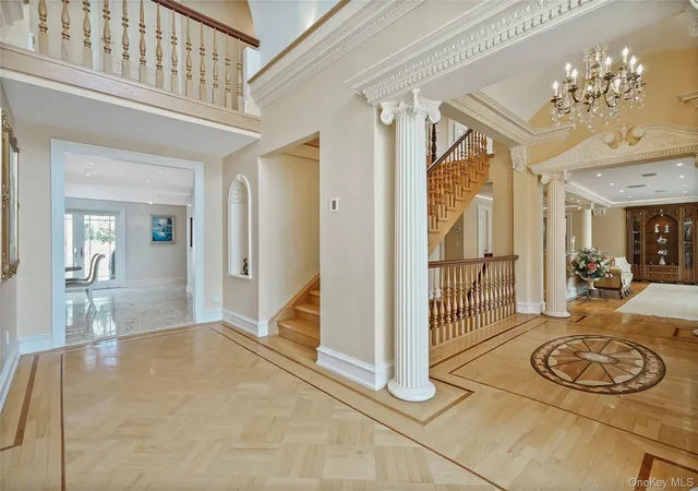 Photo 3 of Mansion for sale at 10 Hill Rd, North Hempstead, NY 11050 | MLS# 968507 | Listing updated on 2026-08-20