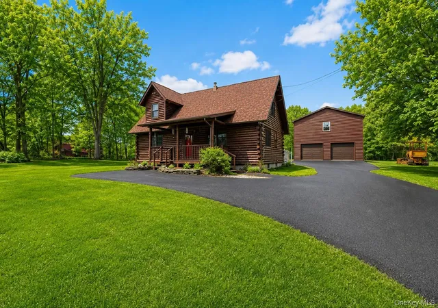 1st image of 481 Dosen Rd, Middletown, NY 10940 | MLS# 968515