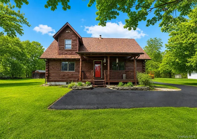2nd image of 481 Dosen Rd, Middletown, NY 10940 | MLS# 968515