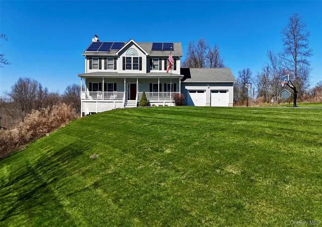 3rd image of 78 Goshen Rd, Chester, NY 10918 | MLS# 968517