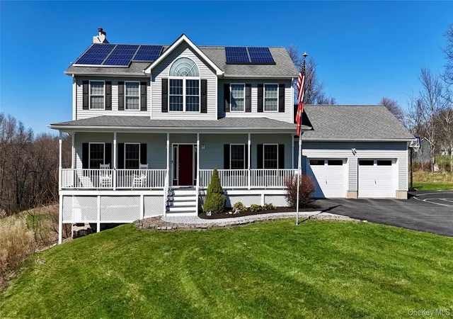 4th image of 78 Goshen Rd, Chester, NY 10918 | MLS# 968517