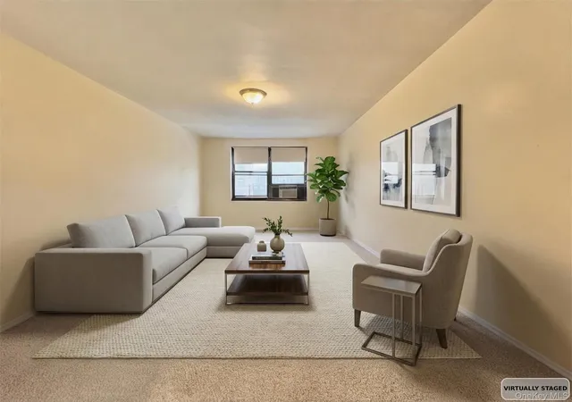 Sale Pending at 141-09 28th Avenue #3D, Flushing, NY 11354 | MLS# 968546 | Listing updated on 2026-09-12